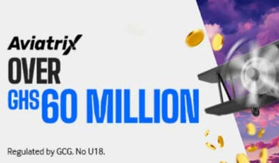 Aviatrix Jet to Cash – Betway Ghana’s High-Flying Daily Promotion