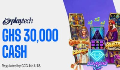 Mystery Parcel Promotion at Betway – Unwrap Midweek Surprises