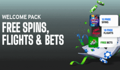 Betway Sign Up Bonus Offers