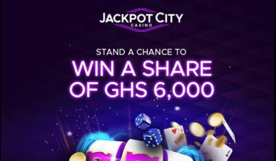 Jackpot City Casino Launch