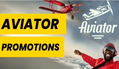 Aviator SignUp Bonus Offers in Ghana