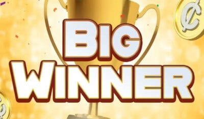 PrideSpins Celebrates First Plinko Millionaire