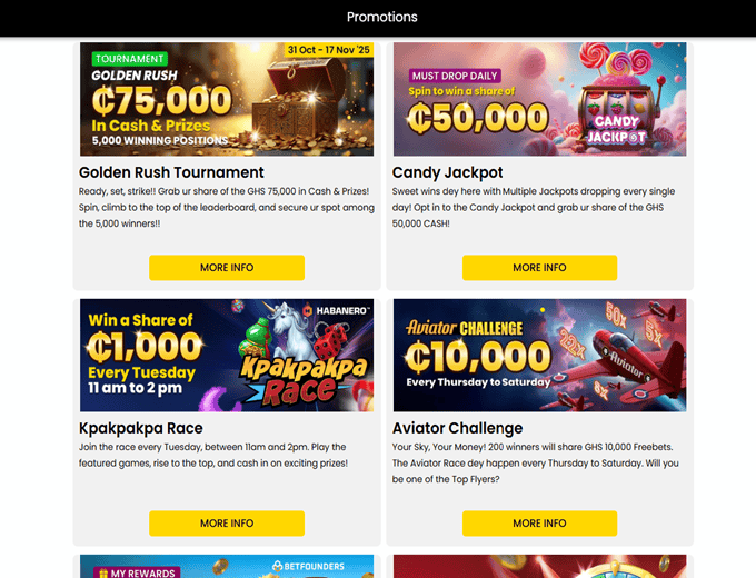 Pridespins promotions sikacasinos