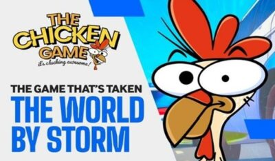 The Chicken Game – Betway Ghana’s Clucking Crash Sensation